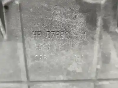 Tweedehands auto-onderdeel sump voor bmw 5 (e60) 525 i oem iam-referenties 7790739  