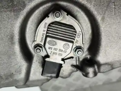 Tweedehands auto-onderdeel sump voor bmw 5 (e60) 525 i oem iam-referenties 7790739  