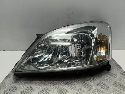 Peça sobressalente para automóvel em segunda mão Farol / Farolim Esquerdo por TOYOTA COROLLA (_E12_) 2.0 D-4D (CDE120R_ CDE120L_) Referências OEM IAM   