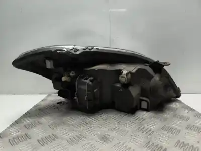 Peça sobressalente para automóvel em segunda mão farol / farolim esquerdo por toyota corolla (_e12_) 2.0 d-4d (cde120r_ cde120l_) referências oem iam   