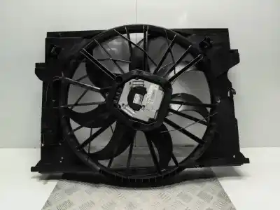 Tweedehands auto-onderdeel elektro ventilator voor mercedes-benz clase e (w211) e 280 cdi (211.020) oem iam-referenties 1137328108