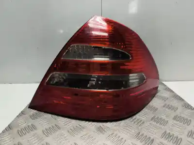Tweedehands auto-onderdeel rechter achterlamp voor mercedes-benz clase e (w211) e 280 cdi (211.020) oem iam-referenties a2118200464