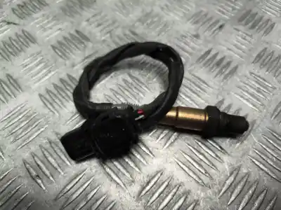 Pièce détachée automobile d'occasion SONDE LAMBDA pour NISSAN QASHQAI / QASHQAI +2 I (J10, NJ10, JJ10E)  Références OEM IAM H8200406337  