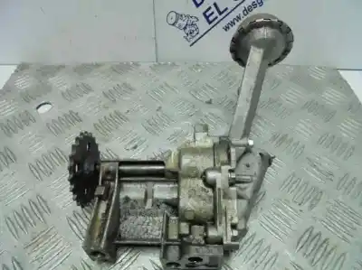 Peça sobressalente para automóvel em segunda mão Bomba De óleo por RENAULT CLIO III 1.5 dCi Diesel Referências OEM IAM 8200307174  