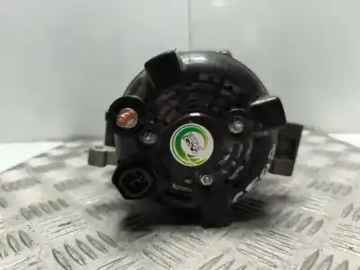 İkinci el araba yedek parçası alternatör için honda accord vii (cl, cn) 2.2 i-ctdi (cn1) oem iam referansları a6079  