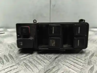 Peça sobressalente para automóvel em segunda mão Botão / Interruptor Elevador Vidro Dianteiro Esquerdo por HONDA ACCORD VII (CL, CN) 2.2 i-CTDi (CN1) Referências OEM IAM C8HHA4GF91  