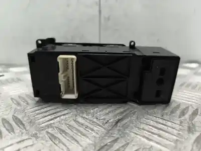 Автозапчастина б/у передні вікний вмикач для honda accord vii (cl, cn) 2.2 i-ctdi (cn1) посилання на oem iam c8hha4gf91  