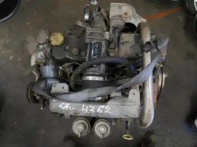Pezzo di ricambio per auto di seconda mano MOTORE COMPLETO per OPEL FRONTERA A  Riferimenti OEM IAM 4JB1T  