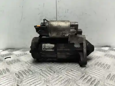 Second-hand car spare part starter motor for renault scénic ii (jm0/1_) 1.5 dci (jm1f) oem iam references 8200584675a