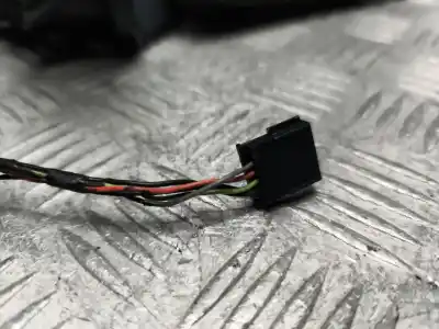 Second-hand car spare part right rearview mirror for bmw 3 (e46) 320 d oem iam references   