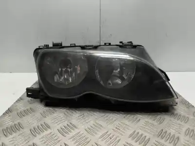 Second-hand car spare part Right Headlight for BMW 3 (E46) 320 I OEM IAM references 6910956  