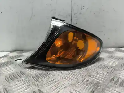 Second-hand car spare part Front Left Headlight for BMW 3 (E46) 320 I OEM IAM references 6910979  