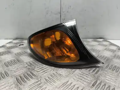 Second-hand car spare part FRONT RIGHT HEADLIGHT for BMW 3 (E46)  OEM IAM references   