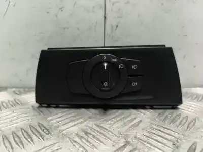 Second-hand car spare part HEADLIGHTS SWITCH for BMW SERIE 3 COUPE (E92)  OEM IAM references 6932798  