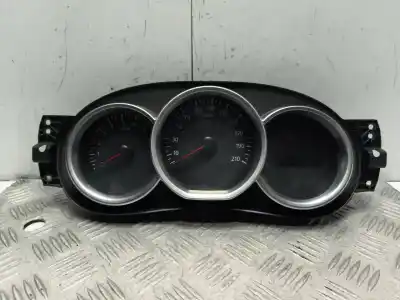 Second-hand car spare part Dashboard for DACIA LOGAN II 1.0 SCe 75 OEM IAM references 248109235R  