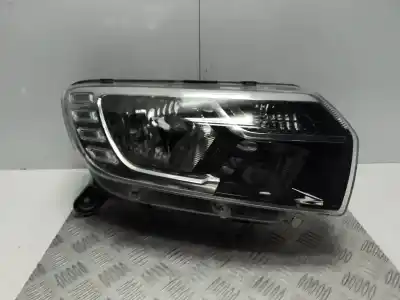 Second-hand car spare part Right Headlight for DACIA LOGAN II 1.0 SCe 75 OEM IAM references 260103529R  
