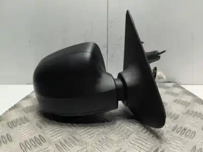 Peça sobressalente para automóvel em segunda mão Espelho Retrovisor Direito por DACIA LOGAN II 1.0 SCe 75 Referências OEM IAM 963013379R  