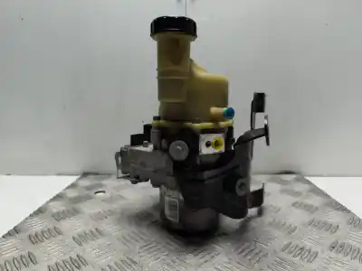 Peça sobressalente para automóvel em segunda mão Bomba De Direção por DACIA LOGAN II 1.0 SCe 75 Referências OEM IAM 491108089R  