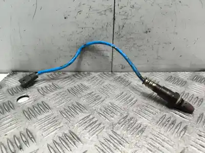 Peça sobressalente para automóvel em segunda mão SONDA LAMBDA por DACIA LOGAN II  Referências OEM IAM 226932962R  