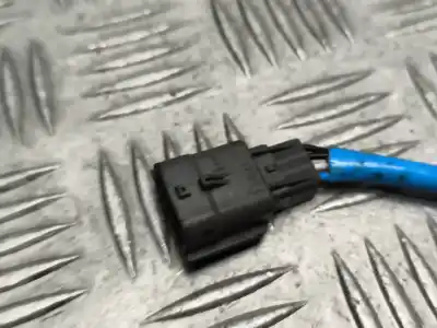 Peça sobressalente para automóvel em segunda mão sonda lambda por dacia logan ii 1.0 sce 75 referências oem iam 226932962r  