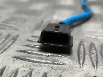 Peça sobressalente para automóvel em segunda mão sonda lambda por dacia logan ii 1.0 sce 75 referências oem iam 226932962r  