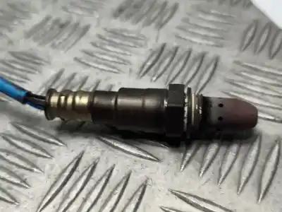 Peça sobressalente para automóvel em segunda mão sonda lambda por dacia logan ii 1.0 sce 75 referências oem iam 226932962r  