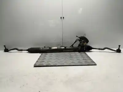 Second-hand car spare part STEERING RACK for DACIA LOGAN II  OEM IAM references 490014306R  