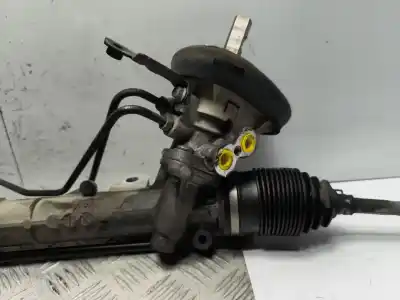 Peça sobressalente para automóvel em segunda mão caixa de direção por dacia logan ii 1.0 sce 75 referências oem iam 490014306r  