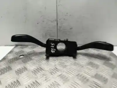 Second-hand car spare part multifunction switch for seat ibiza iii (6l1) 1.9 sdi oem iam references 6q0953503ad