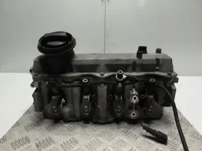 Second-hand car spare part cylinder head for seat ibiza iii (6l1) 1.9 sdi oem iam references 038103373e