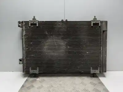 Recambio de automóvil de segunda mano de CONDENSADOR / RADIADOR AIRE ACONDICIONADO para PEUGEOT 307 (3A/C) 2.0 HDI 90 referencias OEM IAM   