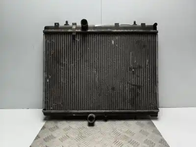 Recambio de automóvil de segunda mano de RADIADOR AGUA para PEUGEOT 307 (3A/C) 2.0 HDI 90 referencias OEM IAM   
