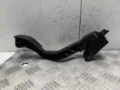 Recambio de automóvil de segunda mano de PEDAL ACELERADOR para PEUGEOT 307 (3A/C) 2.0 HDI 110 referencias OEM IAM 9646702180  
