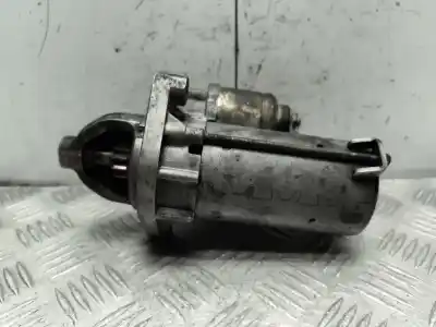Recambio de automóvil de segunda mano de MOTOR ARRANQUE para FIAT PUNTO EVO (199_) 1.3 D MULTIJET referencias OEM IAM 55201116  