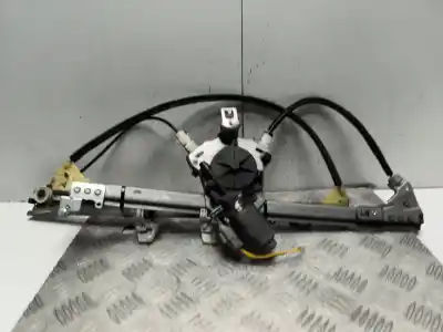 Recambio de automóvil de segunda mano de ELEVALUNAS DELANTERO DERECHO para CITROEN XSARA (N1) 1.9 TD referencias OEM IAM 400679T1  