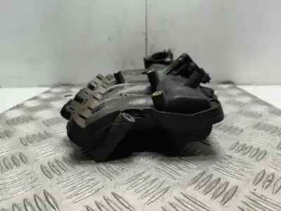 Peça sobressalente para automóvel em segunda mão coletor admissão por opel corsa d (s07) 1.3 cdti (l08, l68) referências oem iam   