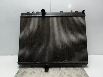Pièce détachée automobile d'occasion RADIATEUR D'EAU pour PEUGEOT 307 (3A/C) 1.6 HDi Références OEM IAM   