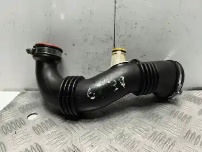 Pièce détachée automobile d'occasion TUBE pour PEUGEOT 307 (3A/C) 1.6 HDi Références OEM IAM 9656953680  