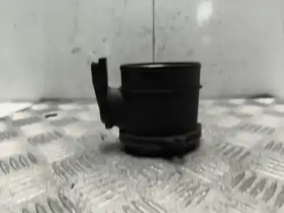 Pièce détachée automobile d'occasion DÉBITMÈTRE DE MASSE D'AIR pour PEUGEOT 307 (3A/C) 1.6 HDi Références OEM IAM 9650010780  