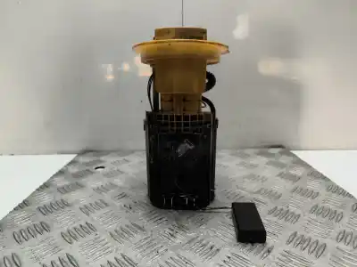 Pièce détachée automobile d'occasion POMPE À CARBURANT pour VOLKSWAGEN GOLF V (1K1) 2.0 TDI 16V Références OEM IAM 1K0919050D  