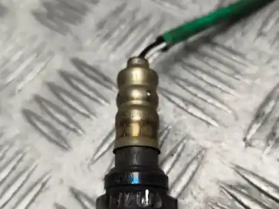 Pezzo di ricambio per auto di seconda mano SONDA LAMBDA per CITROEN C3 I (FC_, FN_)  Riferimenti OEM IAM 9657632980  