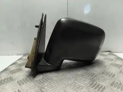 Pièce détachée automobile d'occasion rétroviseur gauche pour nissan terrano ii (r20) 2.7 td 4wd références oem iam 
