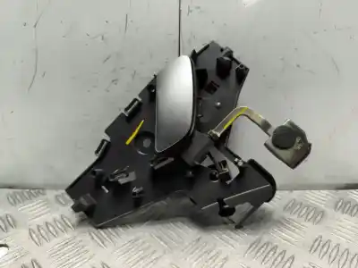 Peça sobressalente para automóvel em segunda mão Puxador Interior Traseiro Esquerdo por CITROEN C5 I (DC_) 2.0 HDi (DCRHZB DCRHZE) Referências OEM IAM   