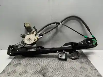 Pezzo di ricambio per auto di seconda mano alzacristalli anteriore sinistro per ford focus i (daw, dbw) 1.6 16v riferimenti oem iam 