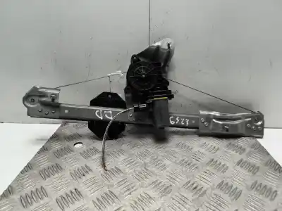 Peça sobressalente para automóvel em segunda mão Elevador De Vidros Dianteiro Direito por DACIA LOGAN II 1.0 SCe 75 Referências OEM IAM   
