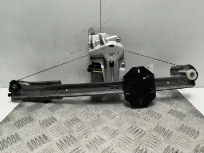 Peça sobressalente para automóvel em segunda mão elevador de vidros dianteiro direito por dacia logan ii 1.0 sce 75 referências oem iam   