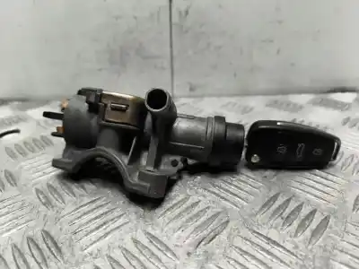 Second-hand car spare part IGNITION SWITCH for AUDI A4 B7 AVANT (8ED)  OEM IAM references 4B0905851P  