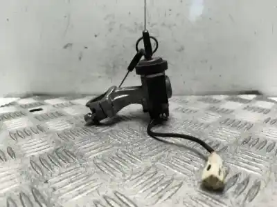 Pièce détachée automobile d'occasion commutateur d'allumage pour nissan terrano ii (r20) 2.7 td 4wd références oem iam 