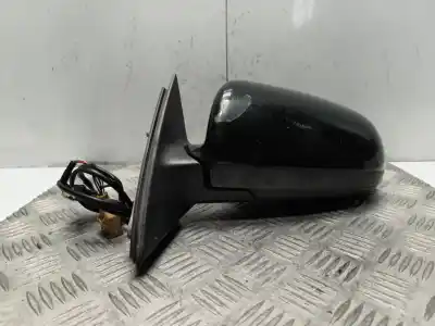 Pièce détachée automobile d'occasion RÉTROVISEUR GAUCHE pour AUDI A4 B7 AVANT (8ED) 3.0 TDI quattro Références OEM IAM   