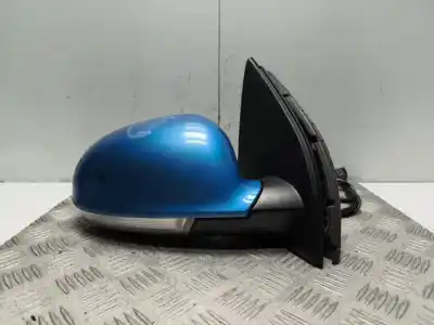 Pièce détachée automobile d'occasion RÉTROVISEUR DROIT pour VOLKSWAGEN GOLF V (1K1) 2.0 TDI 16V Références OEM IAM   